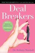 Cover: Deal Breakers - Simon & Schuster