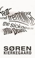 Cover: Fear and Trembling and The Sickness Unto Death - Princeton University Press