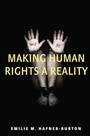 Cover: Making Human Rights a Reality - Princeton University Press