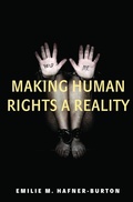 Cover: Making Human Rights a Reality - Princeton University Press