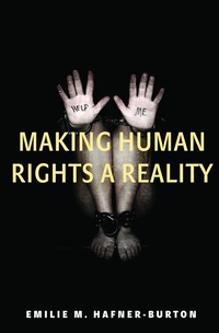 Enlarge image Cover: Making Human Rights a Reality - Princeton University Press