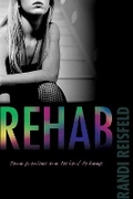 Cover: Rehab - Simon Pulse