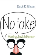 Cover: No Joke - Princeton University Press