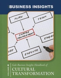 Abbildung von: Gale Business Insights Handbooks of Cultural Transformation - Cengage Gale