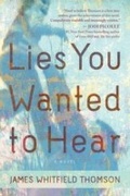 Cover: Lies You Wanted to Hear - Sourcebooks Landmark