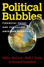 Cover: Political Bubbles - Princeton University Press