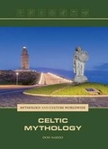 Cover: Celtic Mythology - Lucent Press