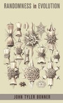 Cover: Randomness in Evolution - Princeton University Press