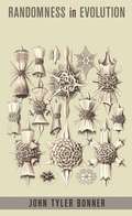 Cover: Randomness in Evolution - Princeton University Press