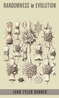 Enlarge image Cover: Randomness in Evolution - Princeton University Press