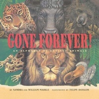 Enlarge image Cover: Gone Forever - Aladdin