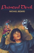 Cover: Painted Devil - Atheneum Books for Young Readers