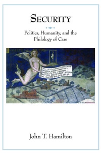 Enlarge image Cover: Security - Princeton University Press
