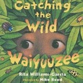 Cover: Catching the Wild Waiyuuzee - Aladdin