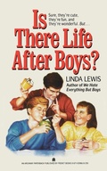 Cover: Is There Life After Boys? - Simon Pulse