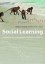 Cover: Social Learning - Princeton University Press