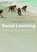Cover: Social Learning - Princeton University Press