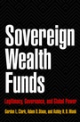 Cover: Sovereign Wealth Funds - Princeton University Press