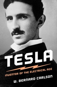 Abbildung von: Tesla - Princeton University Press