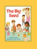 Cover: The Big Seed - Aladdin