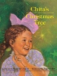 Enlarge image Cover: Chita's Christmas Tree - Aladdin