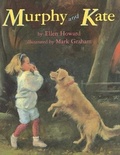 Cover: Murphy and Kate - Aladdin