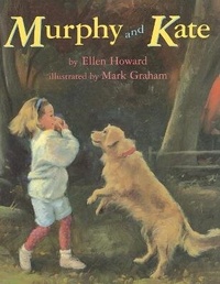 Enlarge image Cover: Murphy and Kate - Aladdin