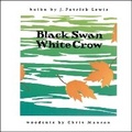 Cover: Black Swan/White Crow - Aladdin