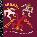 Cover: Creak, Thump, Bonk! - Aladdin