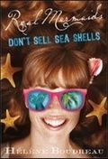 Cover: Real Mermaids Don't Sell Seashells - Sphinx Publishing