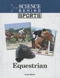 Cover: Equestrian - Lucent Press