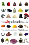 Cover: The Unpredictable Species - Princeton University Press