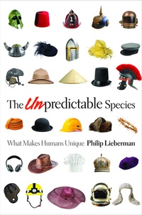 Abbildung von: The Unpredictable Species - Princeton University Press