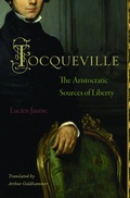 Cover: Tocqueville - Princeton University Press