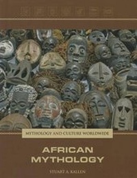 Abbildung von: African Mythology - Lucent Books