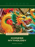 Cover: Chinese Mythology - Lucent Books