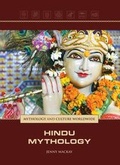 Cover: Hindu Mythology - Lucent Books