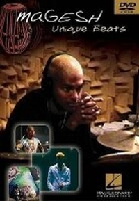 Abbildung von: Magesh - Unique Beats - Hal Leonard Corporation