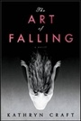 Cover: The Art of Falling - Sourcebooks, Inc