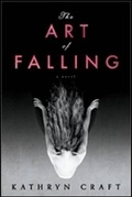 Cover: The Art of Falling - Sourcebooks, Inc