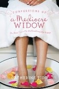 Cover: Confessions of a Mediocre Widow - Sourcebooks, Inc