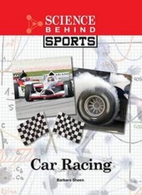 Enlarge image Cover: Car Racing - Lucent Press