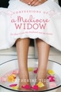 Cover: Confessions of a Mediocre Widow - Sourcebooks