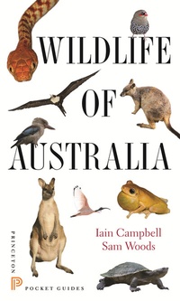 Abbildung von: Wildlife of Australia - Princeton University Press