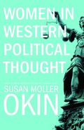 Cover: Women in Western Political Thought - Princeton University Press