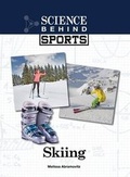 Cover: Skiing - Lucent Books