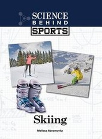 Enlarge image Cover: Skiing - Lucent Books