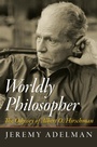 Cover: Worldly Philosopher - Princeton University Press