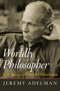 Abbildung von: Worldly Philosopher - Princeton University Press