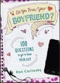 Cover: Do You Know Your Boyfriend? - Sourcebooks, Inc